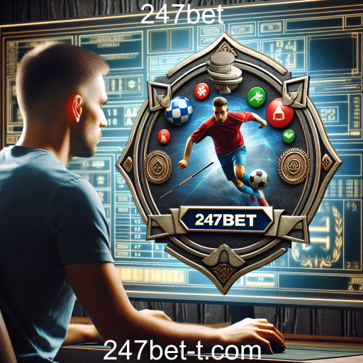 Explorando a Emoção dos Jogos de Eventos no 247bet