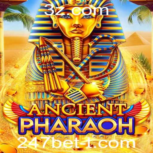 Explorando AncientPharaoh: O Novo Jogo Popular da 247bet