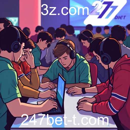 Comunidade Jogadores