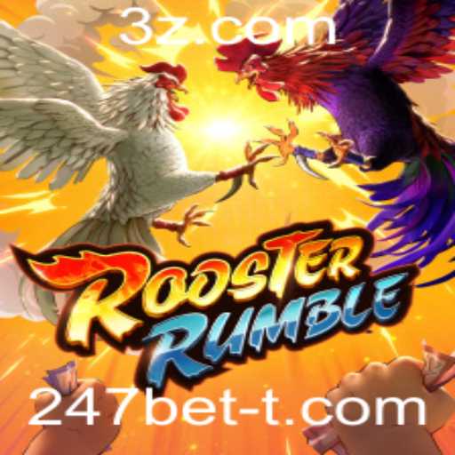 Descubra o Fascinante Universo de RoosterRumble com 247bet