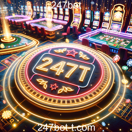 O Crescimento dos Jogos Virtuais no 247bet